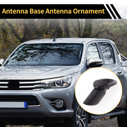 Antenna Base Grommet for Toyota Tundra (2007–2013) No. 86392-0C040 Rubber