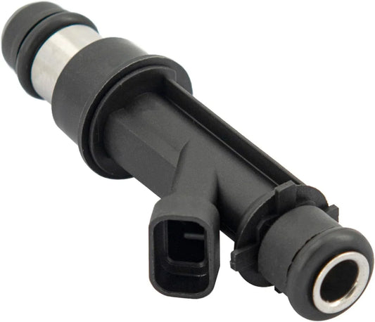 4 x Fuel Injectors for Holden Colorado RC 2.4L Y24SE (2008-2012)