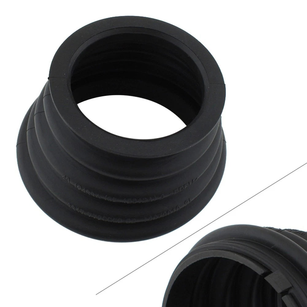 Front Swingarm Driveshaft Rubber Dust Boot for BMW K1200GT K1200R K1300S (2003–2017)