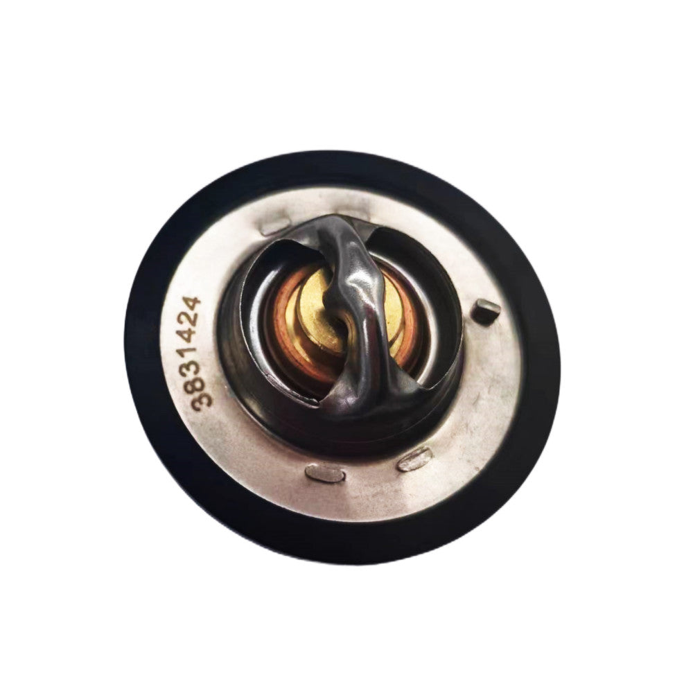 Set of 4 Thermostats for Volvo Penta MD31 AD41 KAD42 KAD43 KAD300