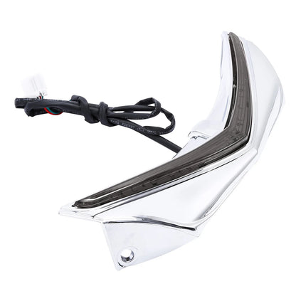 Rear Fender Tip Run Brake Accent LED Light for Honda Goldwing 1800 (2012-2017)