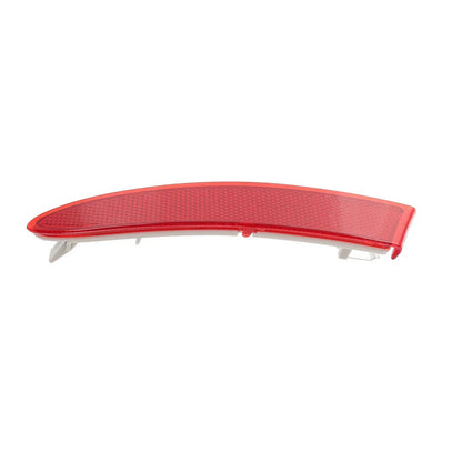 Rear Bumper Reflector Red Lens for BMW X3 (2011-2017)