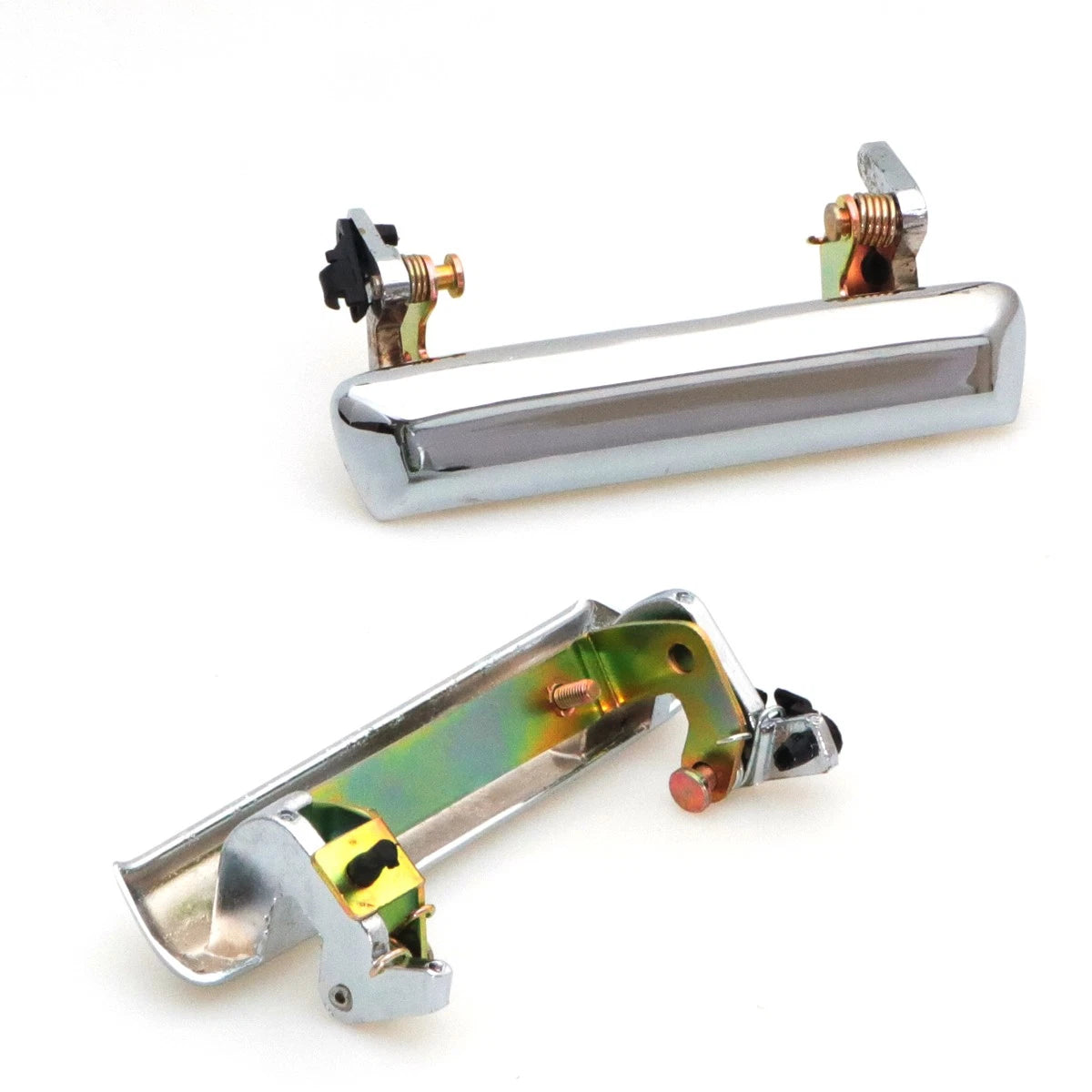 Pair Outer Door Handles for Nissan Datsun Pickup 620 (1972–1979)
