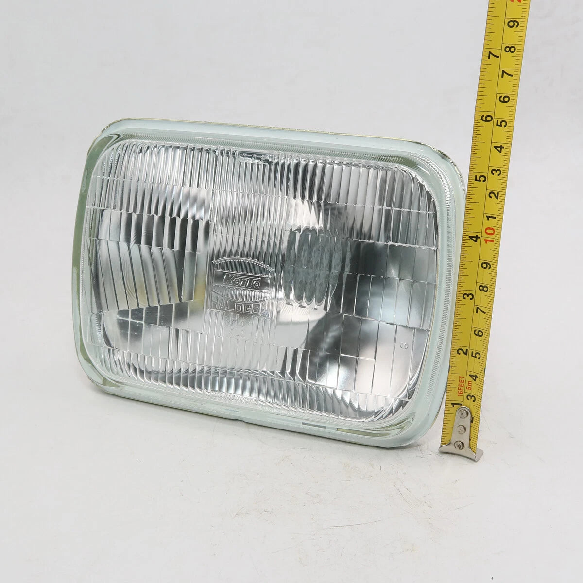 Headlight Light  x2 for Toyota Hilux 1979-1983