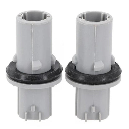 Headlamp Sidemarker Light Bulb Socket for Honda CR-V Civic Acura (2002-2006)