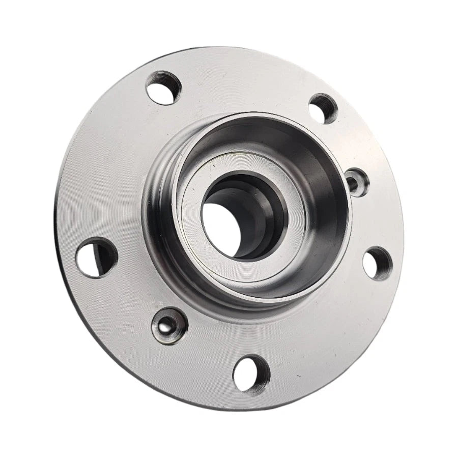 2X Rear Wheel Bearing Hub for BMW M5 (2011–2016)