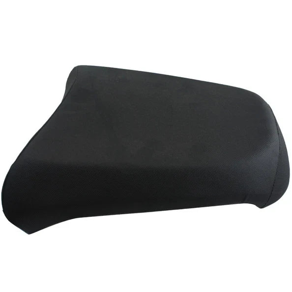 Black Rear Passenger Seat Pillion Cushion for BMW R1200GS ADV (2005-2012)