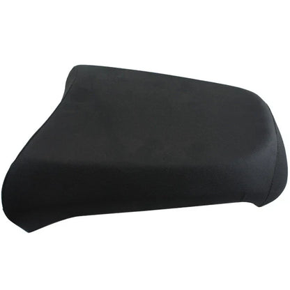 Black Rear Passenger Seat Pillion Cushion for BMW R1200GS ADV (2005-2012)