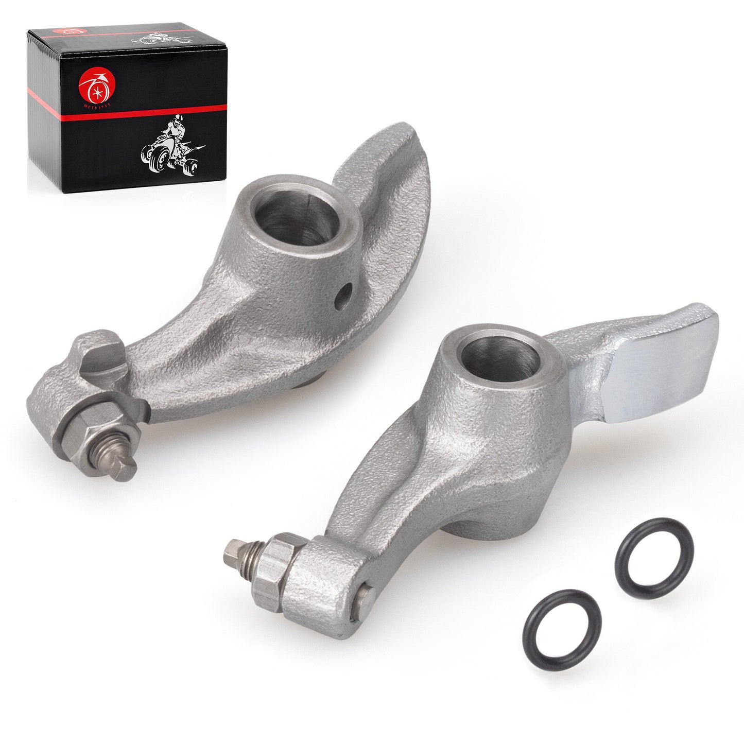 Rocker Arm for Honda FourTrax 300 TRX300 TRX300FW (1988–2000)