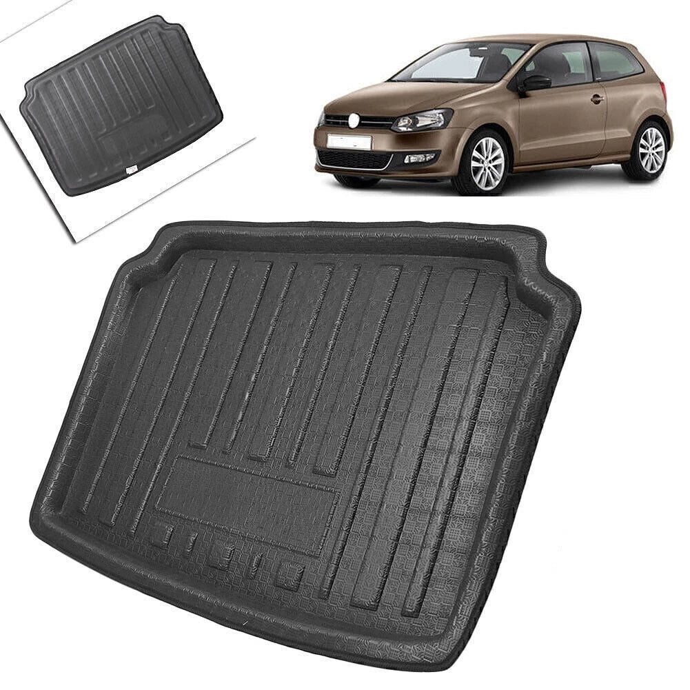 Foldable Windshield Sun Shade for Volkswagen Golf MK7 (2013–2018)