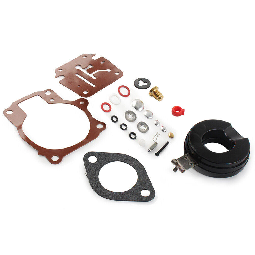 Carburetor Rebuild Kit for Evinrude Johnson (Various Models)