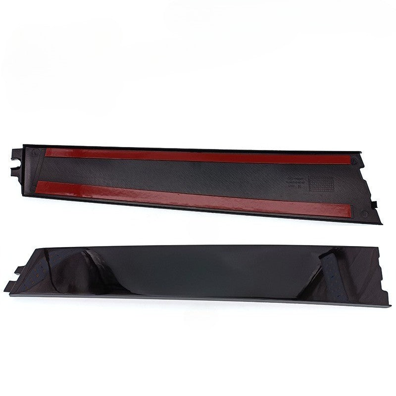 Rear Door Pillar Molding for Accord (2018–2022) Left Garnish