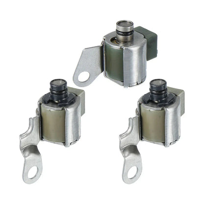 Transmission Solenoid Kit for Jeep Lexus (2010-2015)