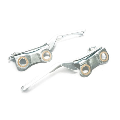 Hood Hinge Pair for Toyota Hilux Pickup (1997–2005)