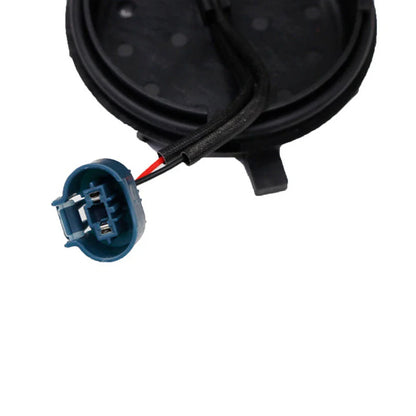Headlight Bulb Cover Cap for Toyota RAV4 (2013-2016)