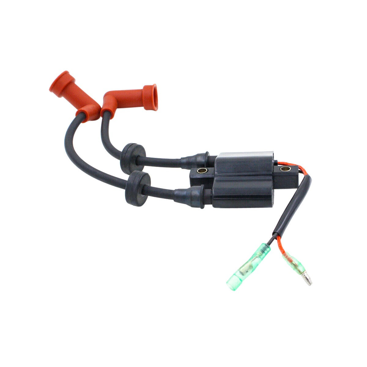 Ignition Coil for Yamaha 2Stroke 40J 40G 40HP Outboard