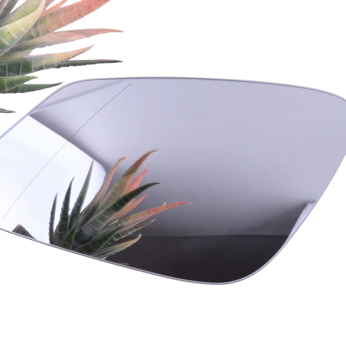 Mirror Glass Heater 2 x for BMW 5 6 7 Series F01 F02 F04 F06 F07 F10 F13