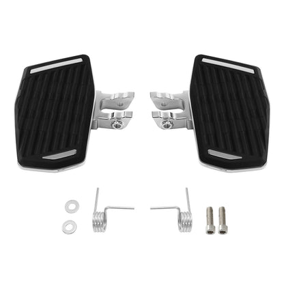 Driver Footboards for BMW R18 B Transcontinental (2021-2024)