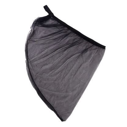 4pcs Car Side Window Mesh Shades UV Privacy Screens for SUV ()