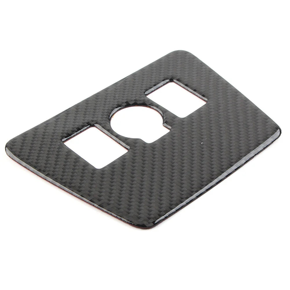 Power Output Button Panel Cover Trim for Toyota Prius (2012-2015)