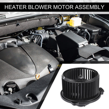 HVAC Heater Blower Motor Assembly No.8710320160 for Toyota Celica RAV4 (1999–2005)