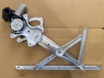 Front Right Window Regulator with Motor for Toyota Aurion Camry (2011–2017)