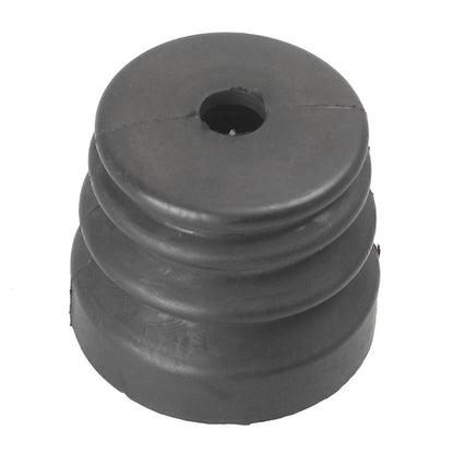 Rear Brake Pump Gaiter Boot Cover for Harley Touring