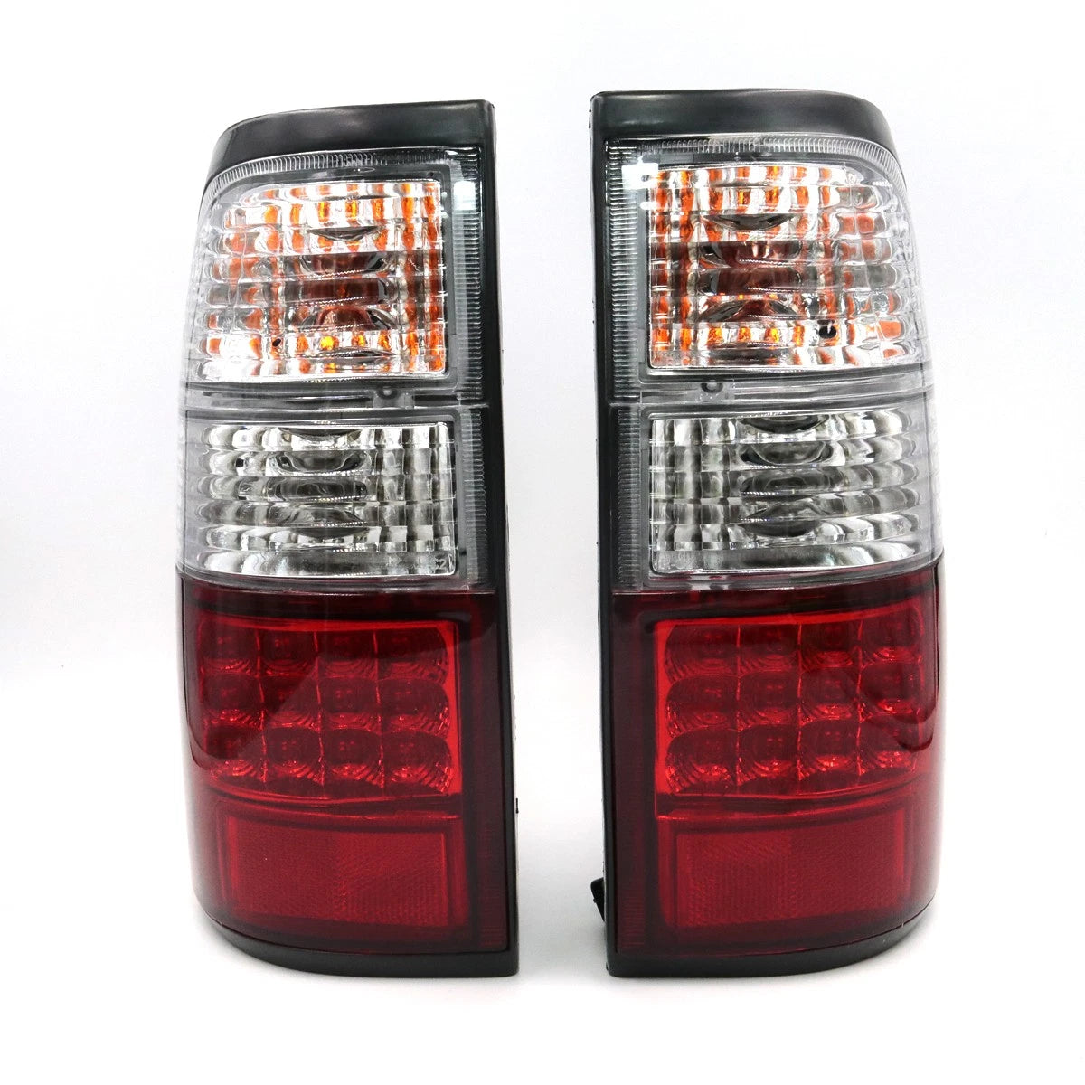 LED Tail Light Lamp for Isuzu Faster TF (1997–2002)