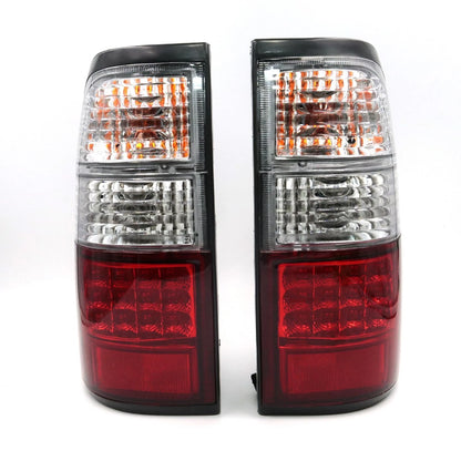 LED Tail Light Lamp for Isuzu Faster TF (1997–2002)