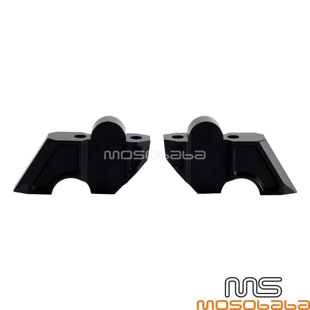 Handlebar Risers Clamp for Harley Sportster S 2021-2022