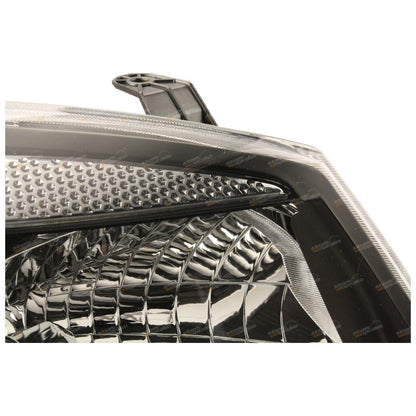 Right Headlight for Ford Ranger PK (2009–2011)