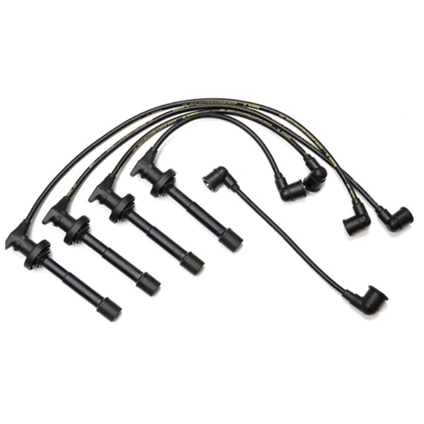 Ignition Spark Plug Lead Set for Nissan Pulsar N14 (1991–1995)