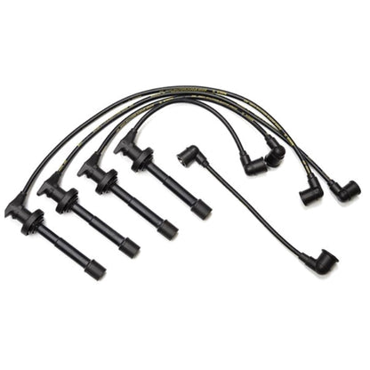 Ignition Spark Plug Lead Set for Nissan Pulsar N14 (1991–1995)