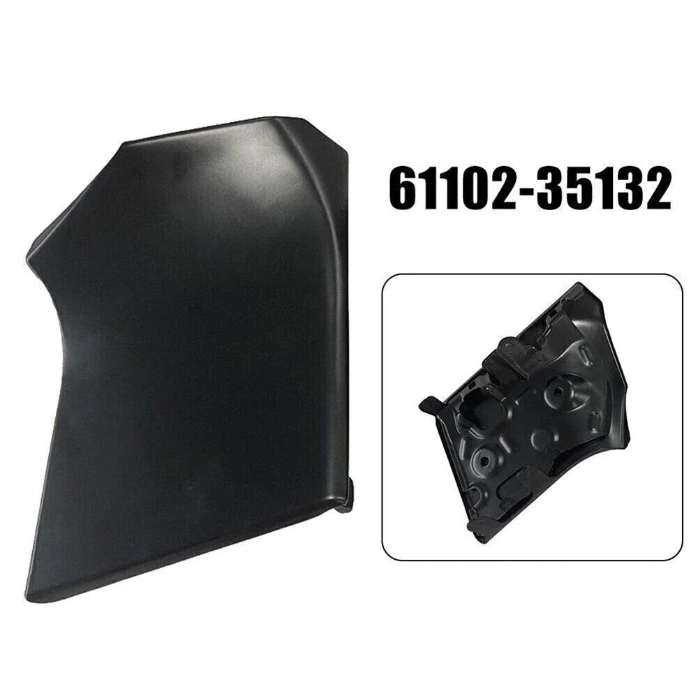 Front Left Hood Upper Panel for 07-10 Toyota FJ Cruiser (2007-2010)