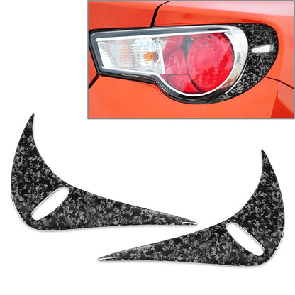 2X LED Side Mirror Turn Signal Indicator Lights for Toyota RAV4/Tacoma (2019–2023)