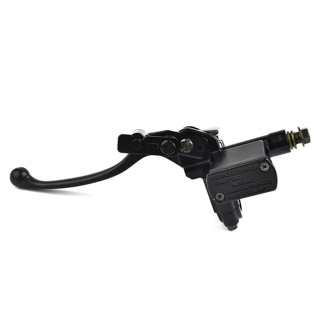 Master Cylinder Left Hand Lever for ATV