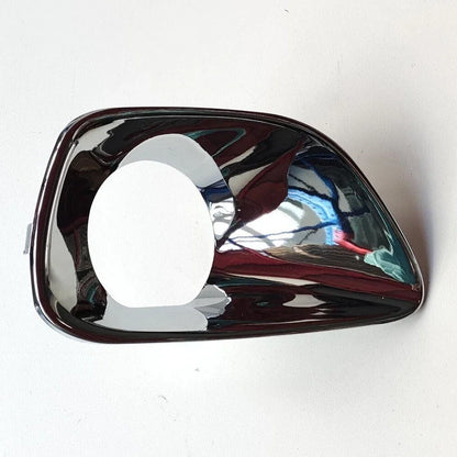 Fog Light Trims for Jeep Grand Cherokee (2011-2013)