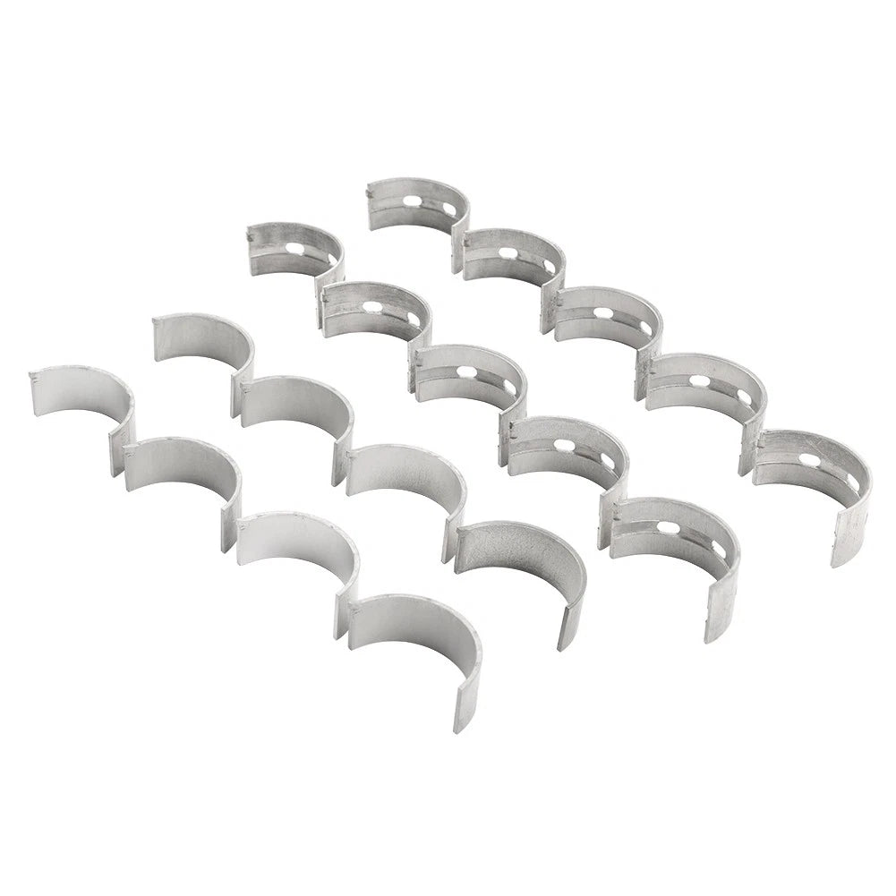 4X +50 32.5MM Connecting Rod Bearings for Honda VTZ250 (1984–1985) VTR250 (1997–2017)