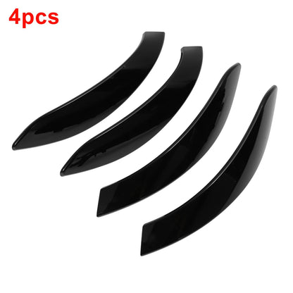 Door Panel Handle Pull Trim Cover for BMW 3 Series F30 (2013–2018) No. 51417275487