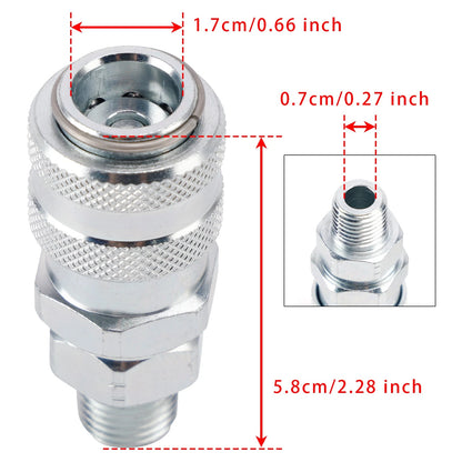 Magnetic Switch 25700287 for 518PH-12 (12V)