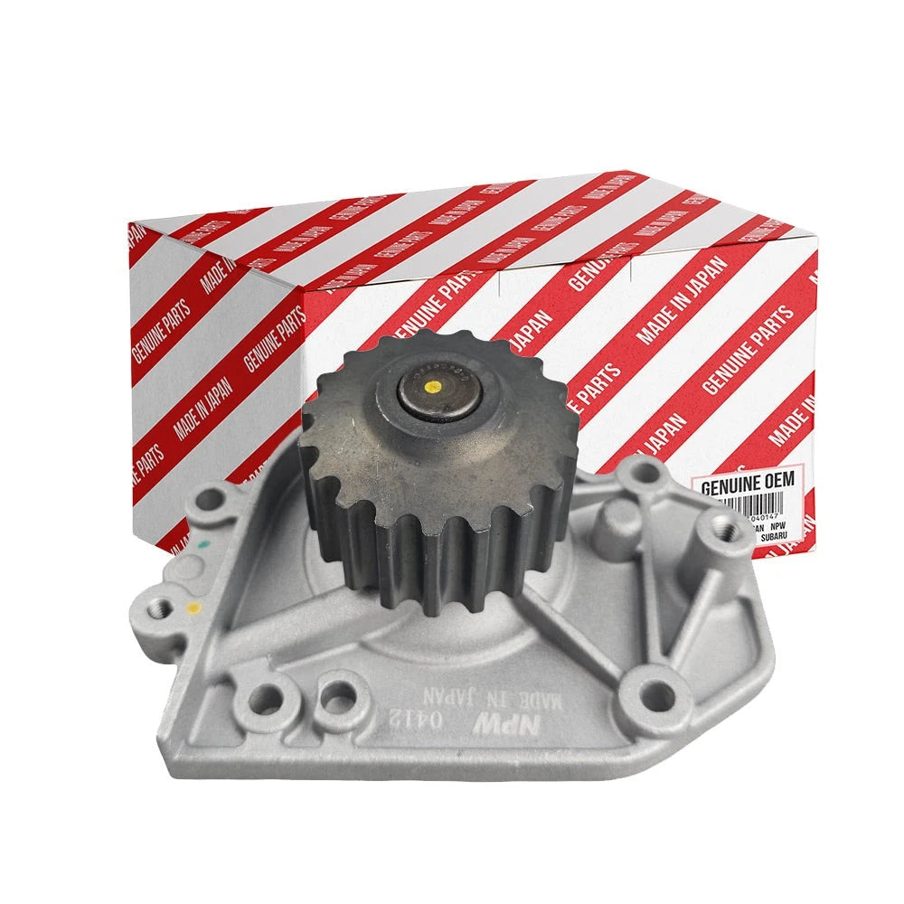 Water Pump for Honda CR-V (1995–2001)