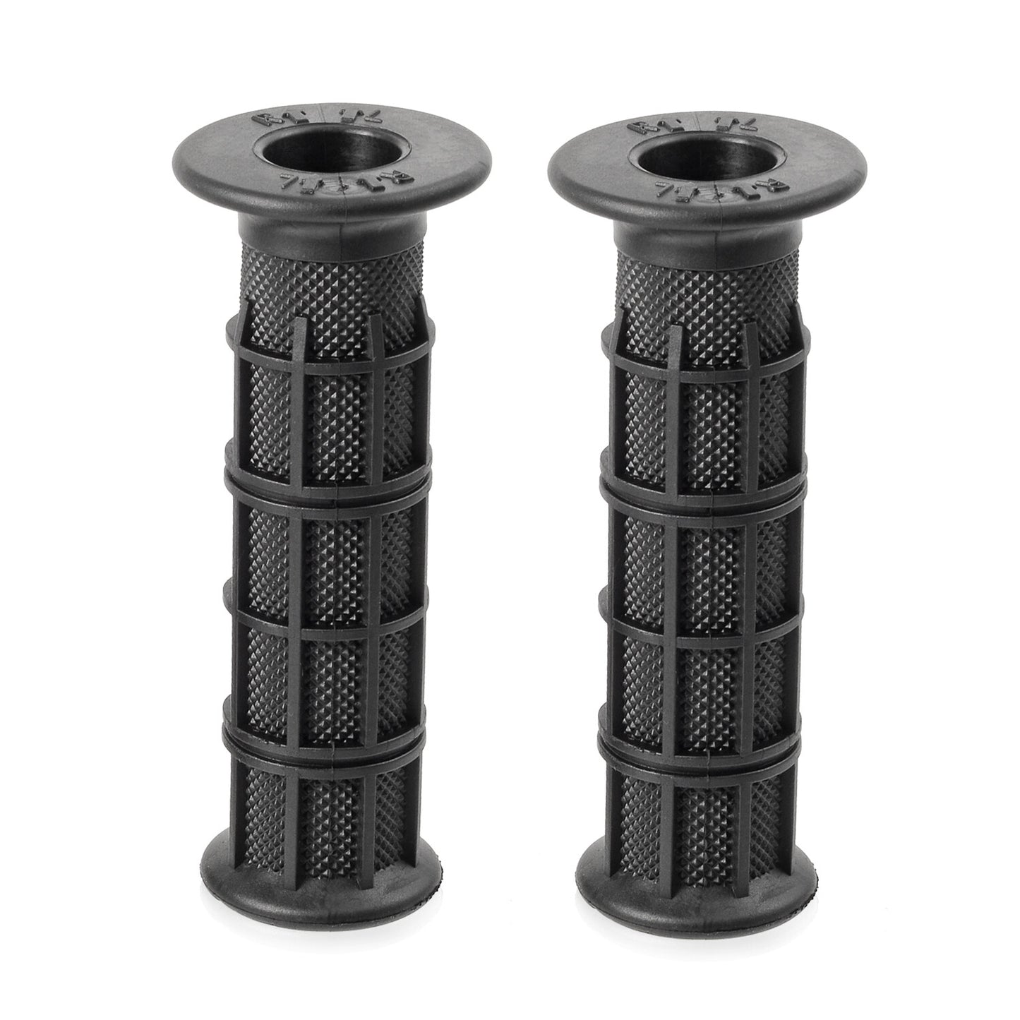 Set of 2 Handlebar Grips for Yamaha Raptor (2001–2023)