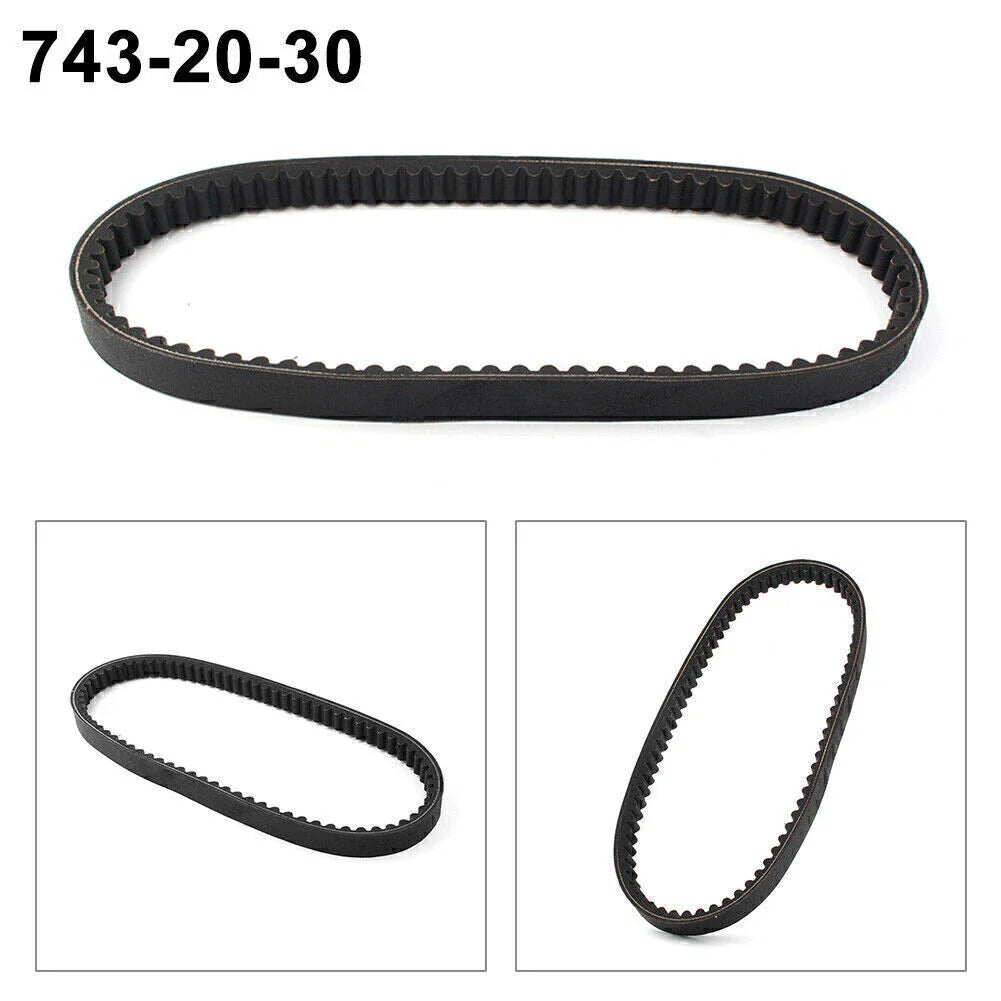 GY6 150CC 125CC CVT Belt for Go Kart Moped Scooter