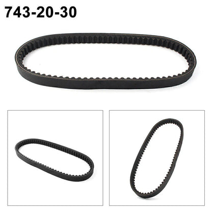 GY6 150CC 125CC CVT Belt for Go Kart Moped Scooter