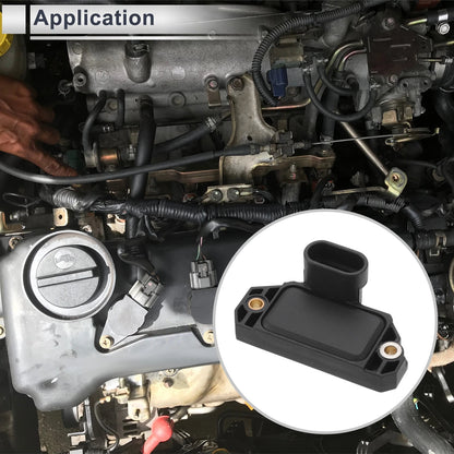 Ignition Control Module No.LX368 for Chevrolet Impala (1995)