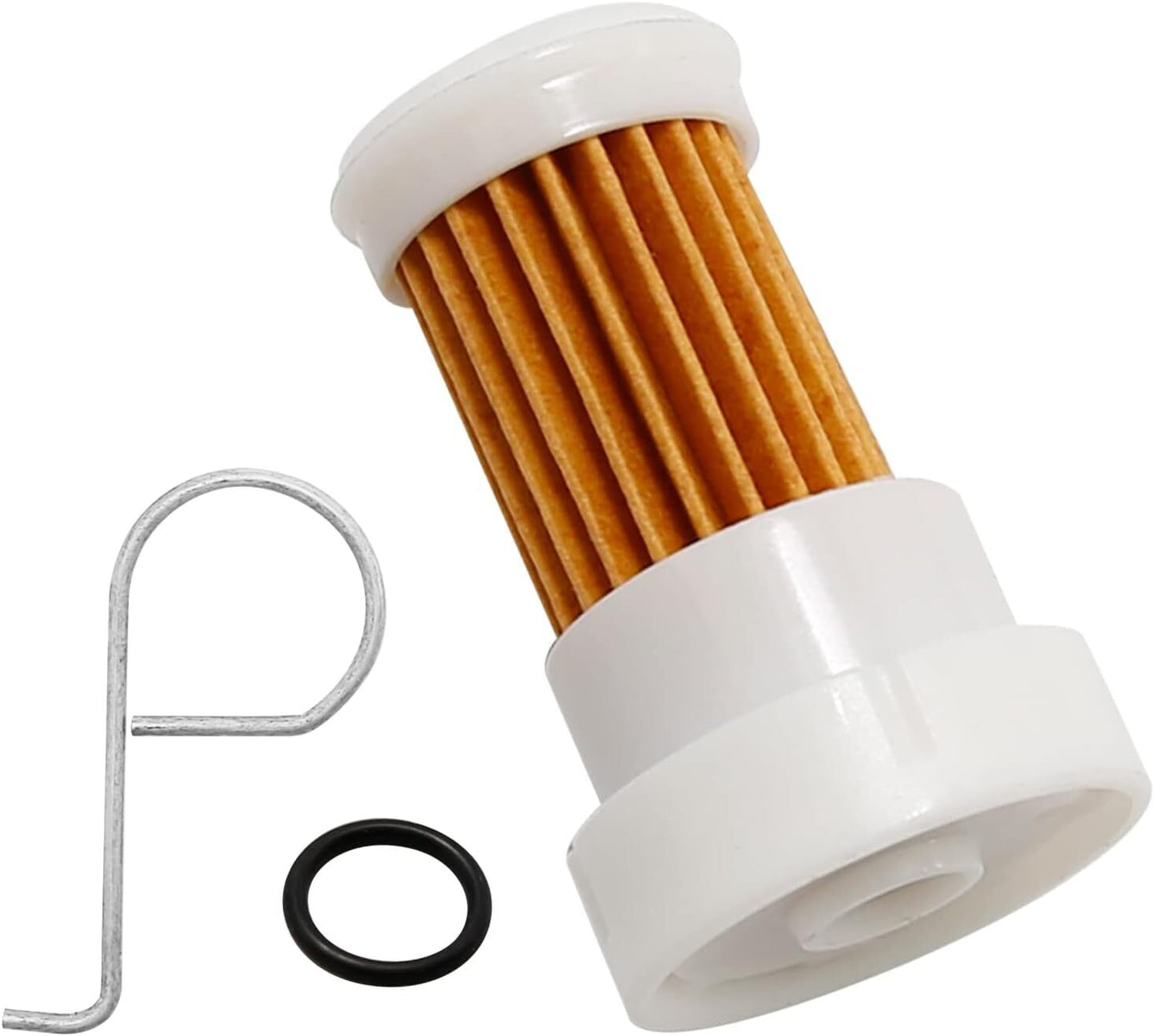 2Pcs Fuel Filter for Yamaha Outboard