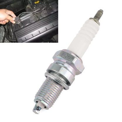 Set of 4 Fuel Injectors 24420543 for Vauxhall 1.0 1.2 1.4