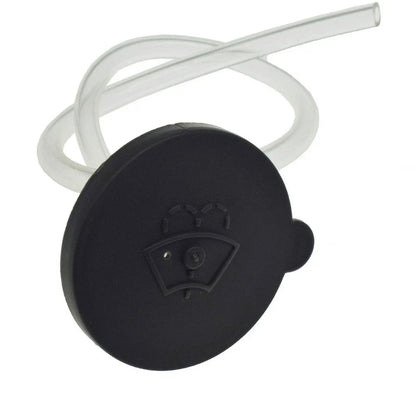 Windshield Washer Fluid Reservoir Cap for Nissan Rogue (2014-2019)
