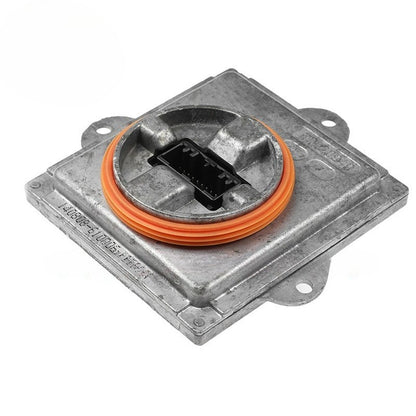Headlight Module Control for Jeep Grand Cherokee (2014–2020)