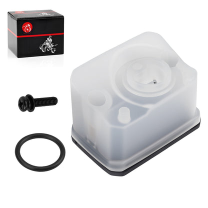 Master Cylinder Reservoir for Ski-Doo Summit 800/800R (2008–2017)